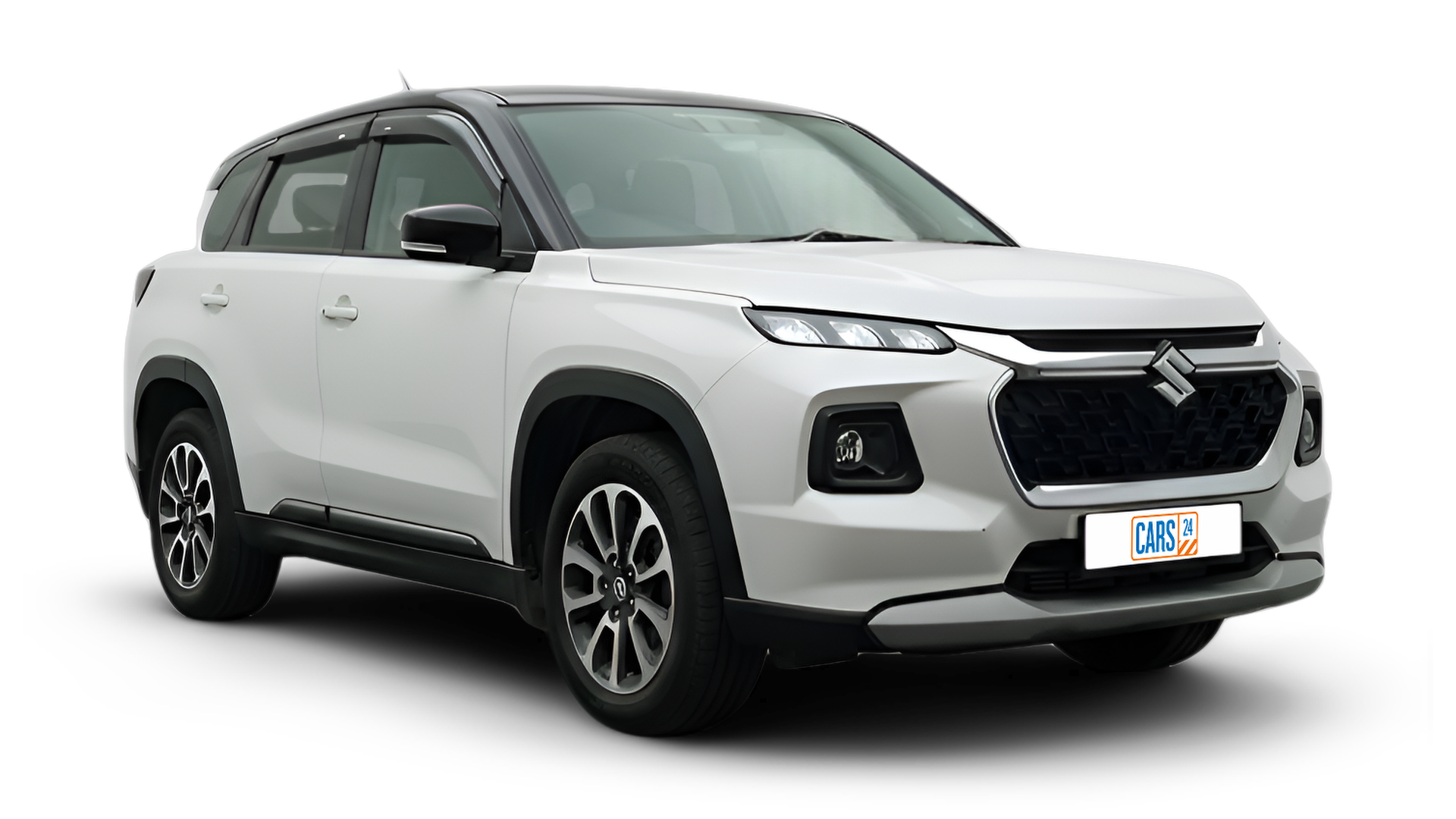 Maruti Grand Vitara-img